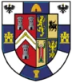 Arms of the Province of Bedfordshire