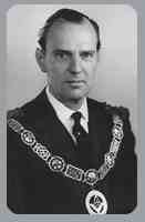 Portrait of Sir Gilbert Inglefield